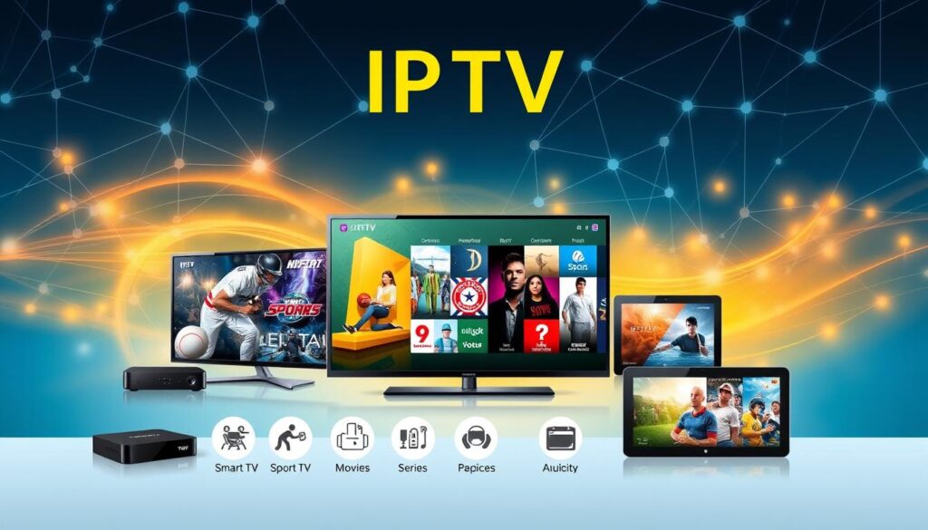 IPTV buying guide