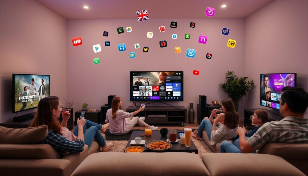 benefits of SubscriptionIPTV