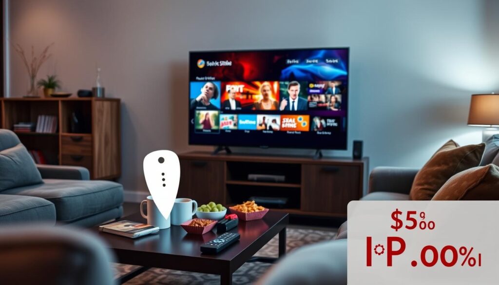 cost-effective IPTV