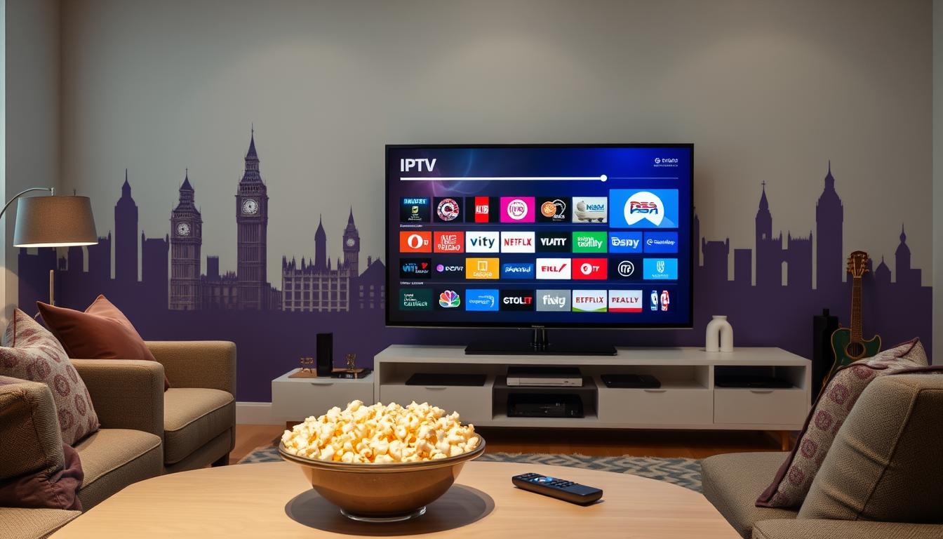 is IPTV worth it for the price UK