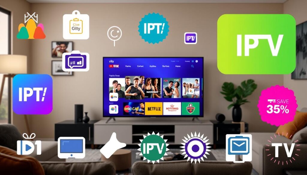 top IPTV services