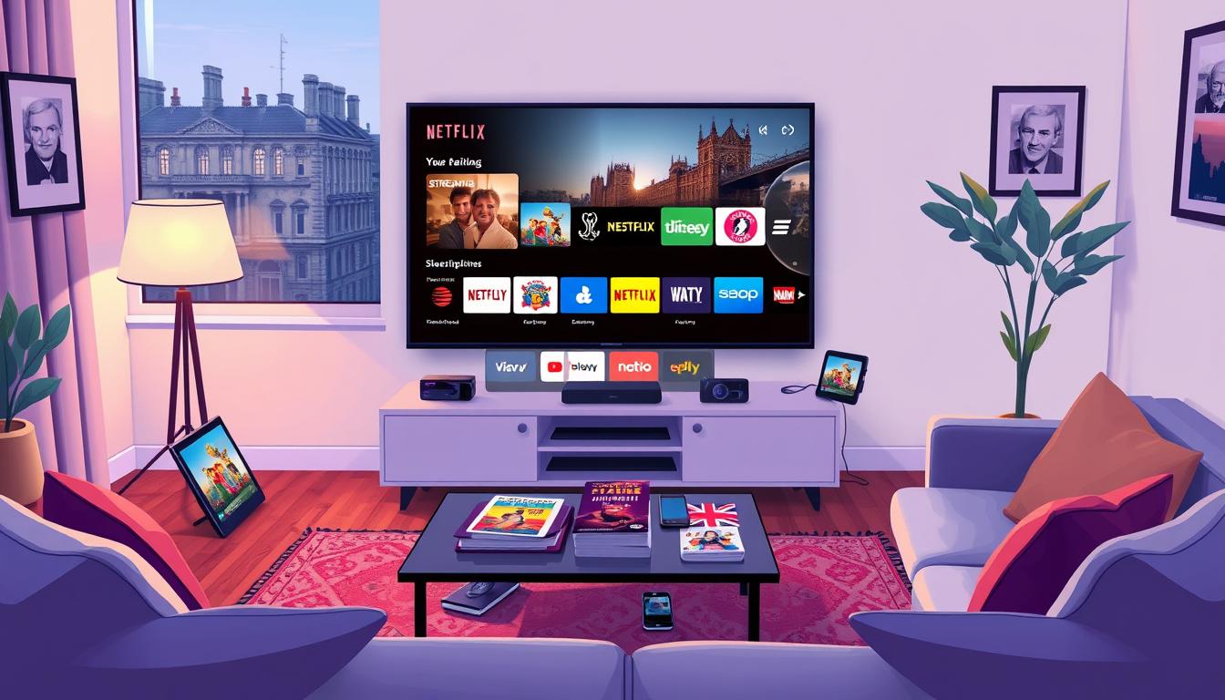 ways to save on IPTV subscriptions in the UK