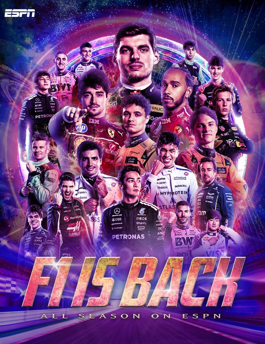 F1