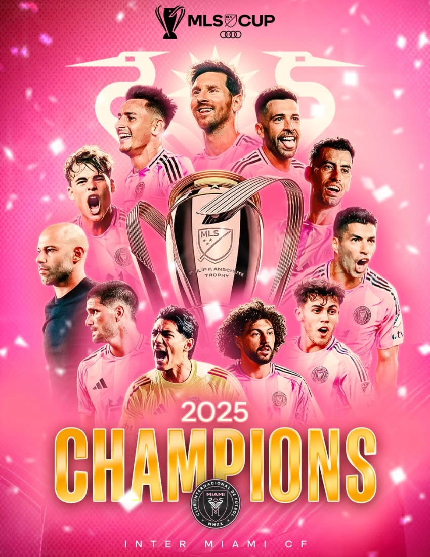 MLS