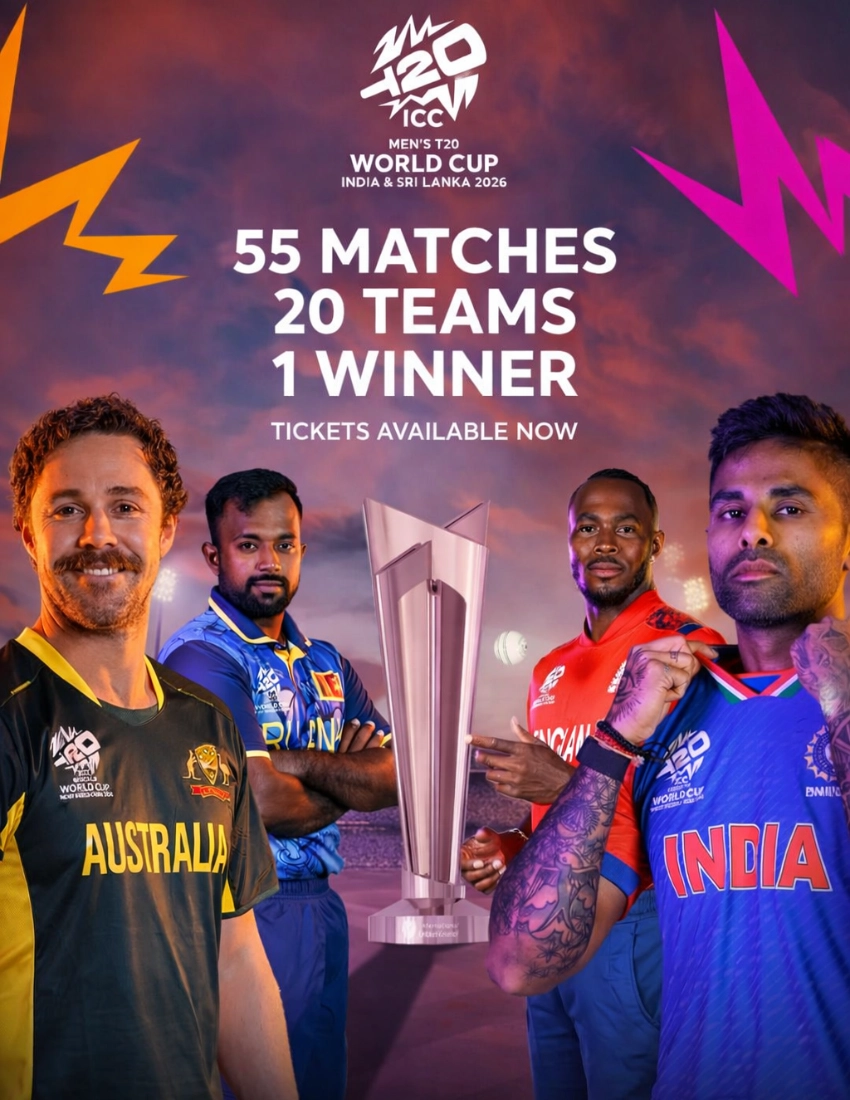 Home 63 Cricket