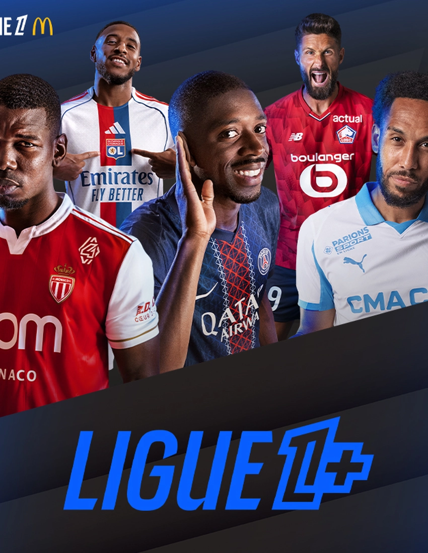 Home 66 Ligue 1