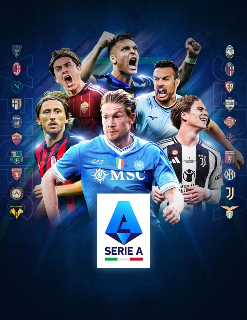 Home 67 Serie+A