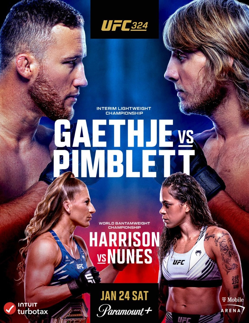 Home 81 UFC