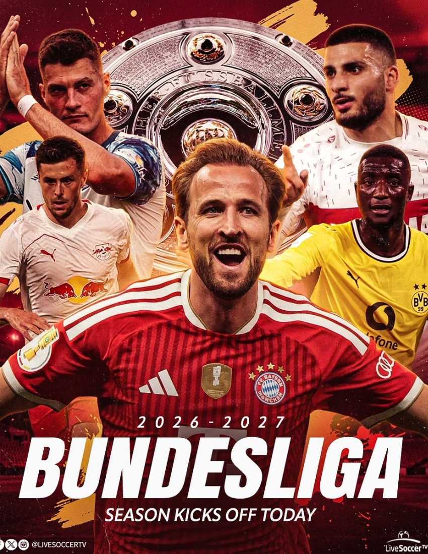 Home 59 Bundesliga