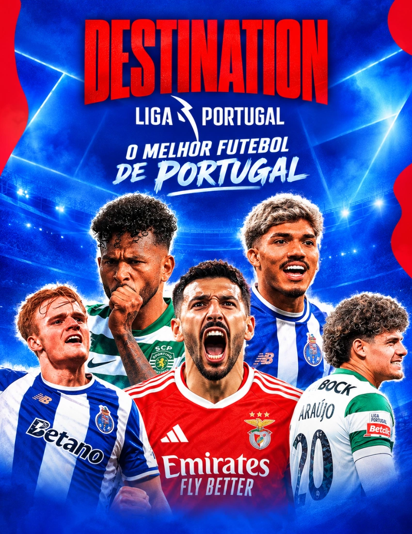 Home 67 Liga+Portugal