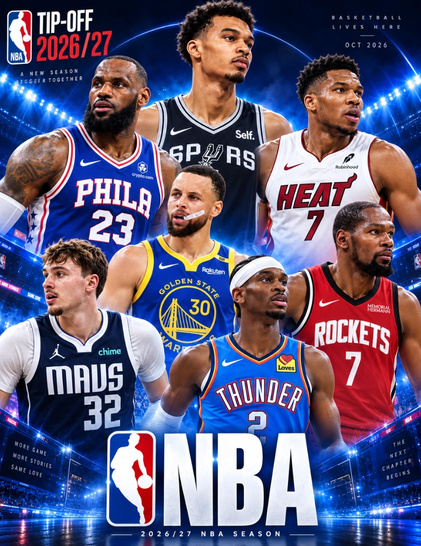 Home 79 NBA