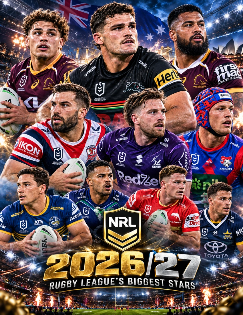 Home 78 NRL