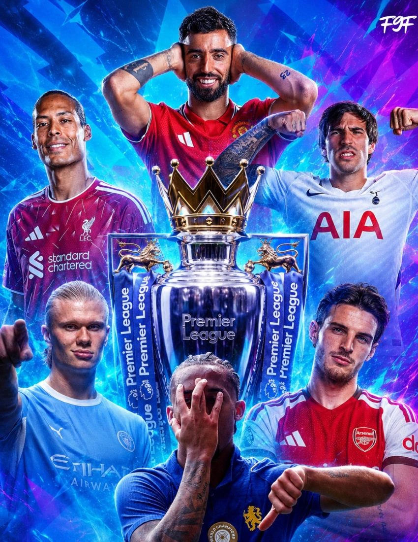 Home 63 Premier+League