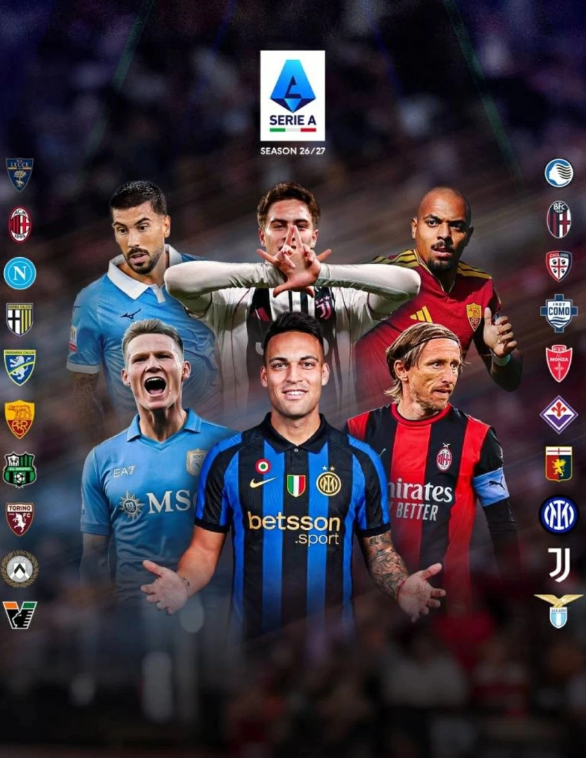 Home 61 Serie+A